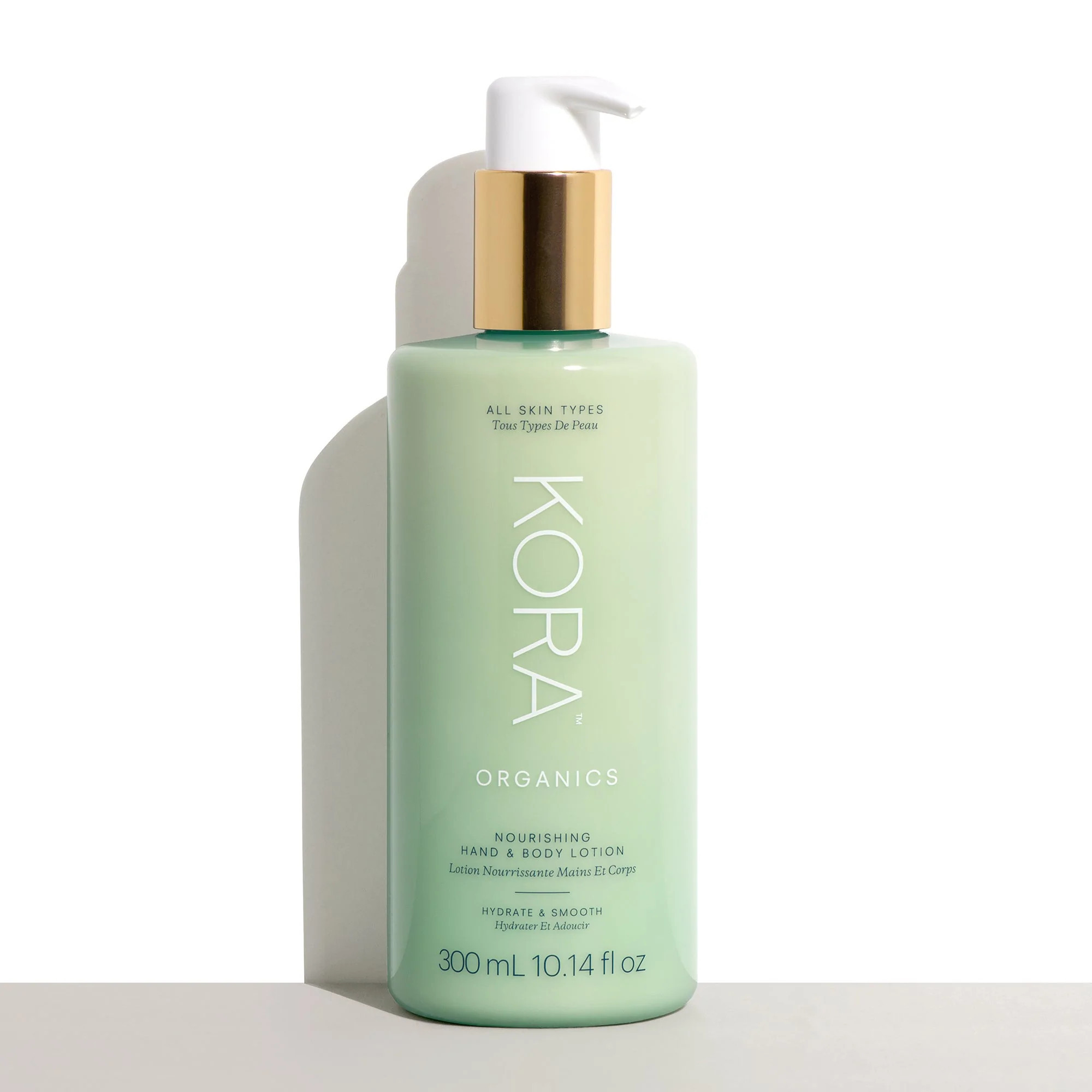Nourishing Hand and Body Lotion | Kora Organics (US)