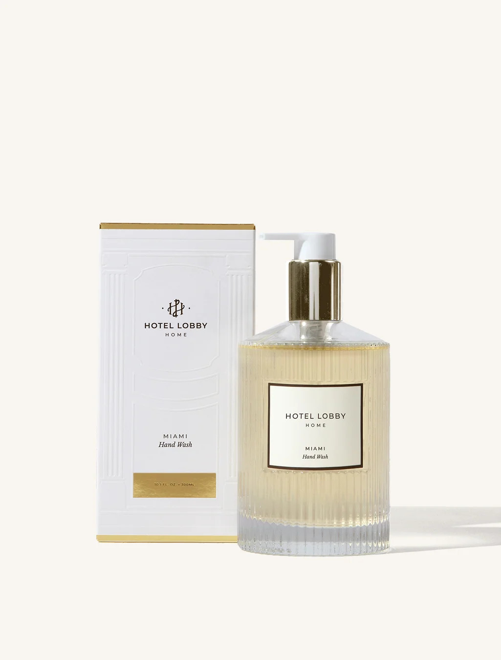 Miami Hand Wash | Hotel Lobby Candle