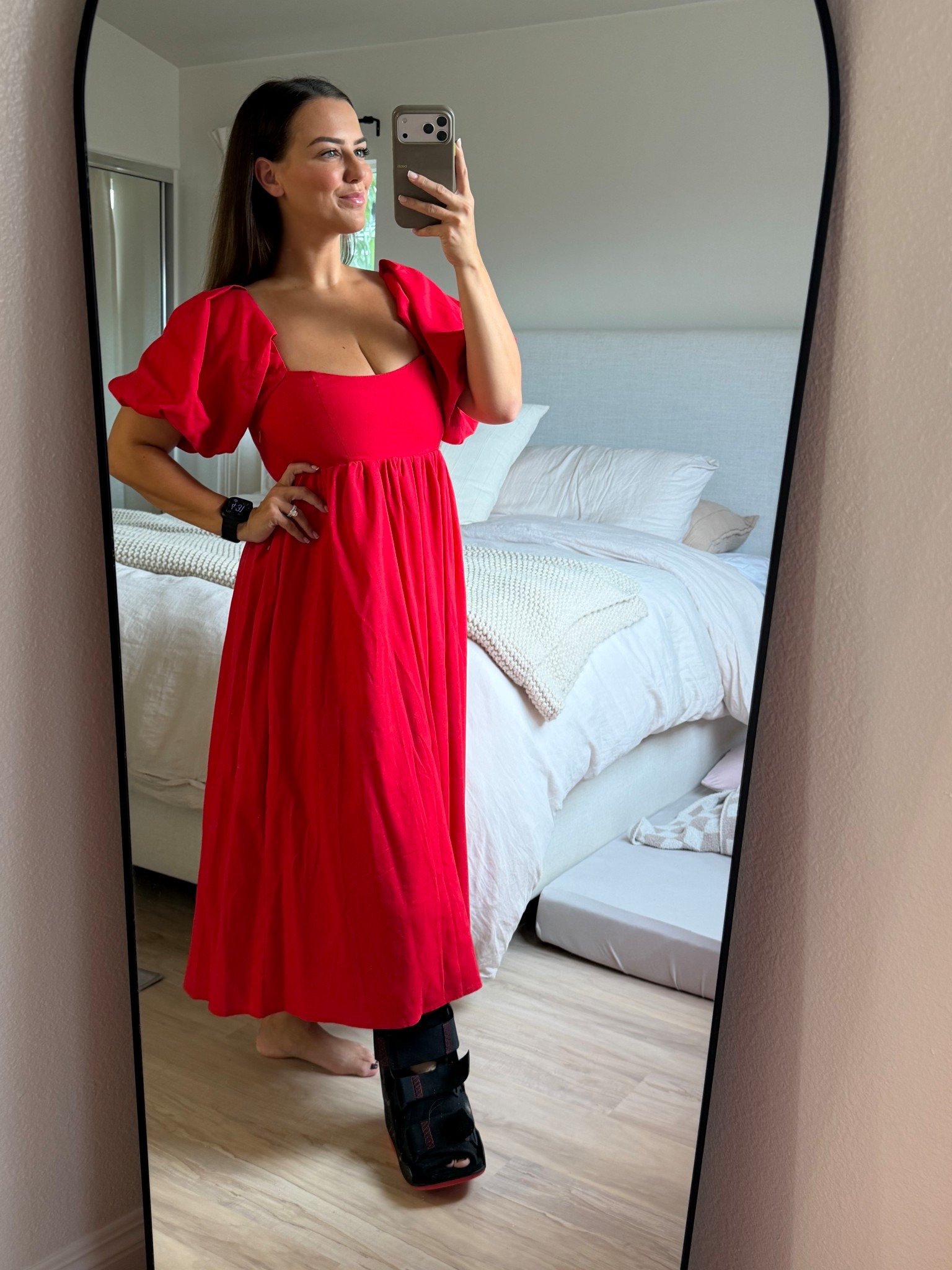 My favorite dress! Have it in 4 colors 😍

#LTKgrwm #LTKMidsize #LTKmomlife