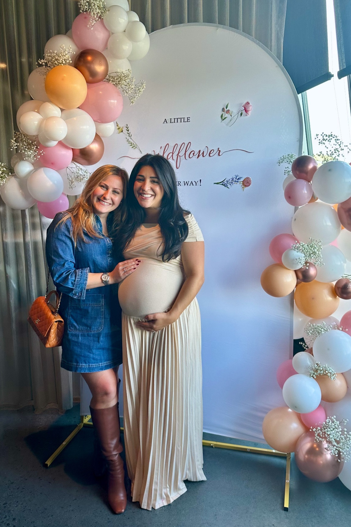 Baby shower #ootd

#LTKSaleAlert #LTKStyleTip #LTKBump