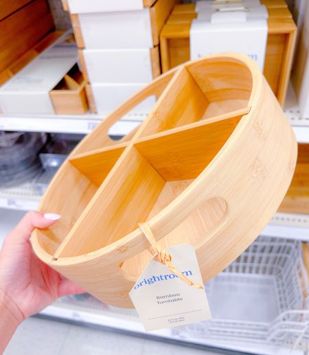 Brightroom Storage Bamboo Bin #target #targetstyle #brightroom #brightroomstorage #storagesolution #kitchenstirage #storagehacks

#LTKParties #LTKHome #LTKFamily