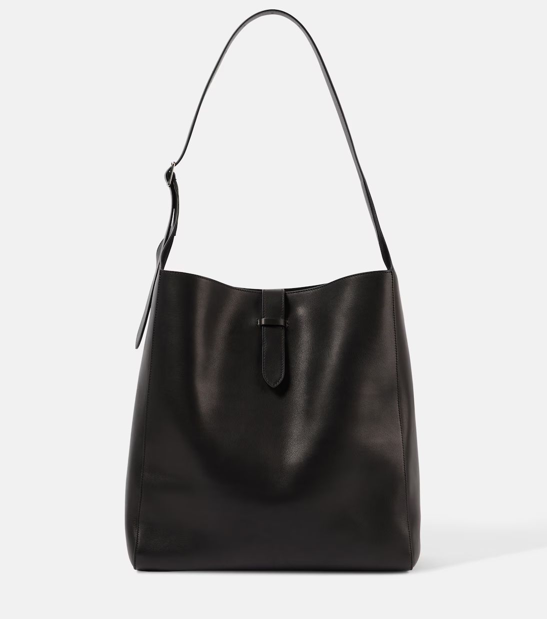 Blake leather tote bag | Mytheresa (US/CA)