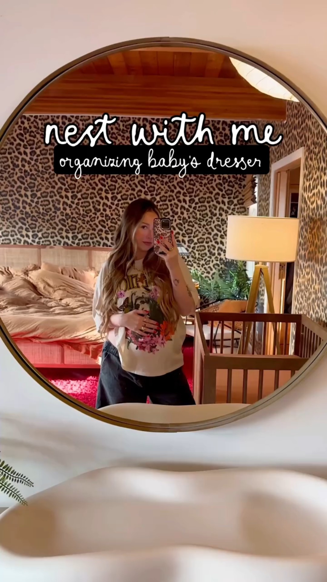 Organizing bb boys dresser! ❤️
Dresser is from @dadadababyusa and will be linked on my LTK along with the dresser dividers! You could also use a label maker to label sizes 👌