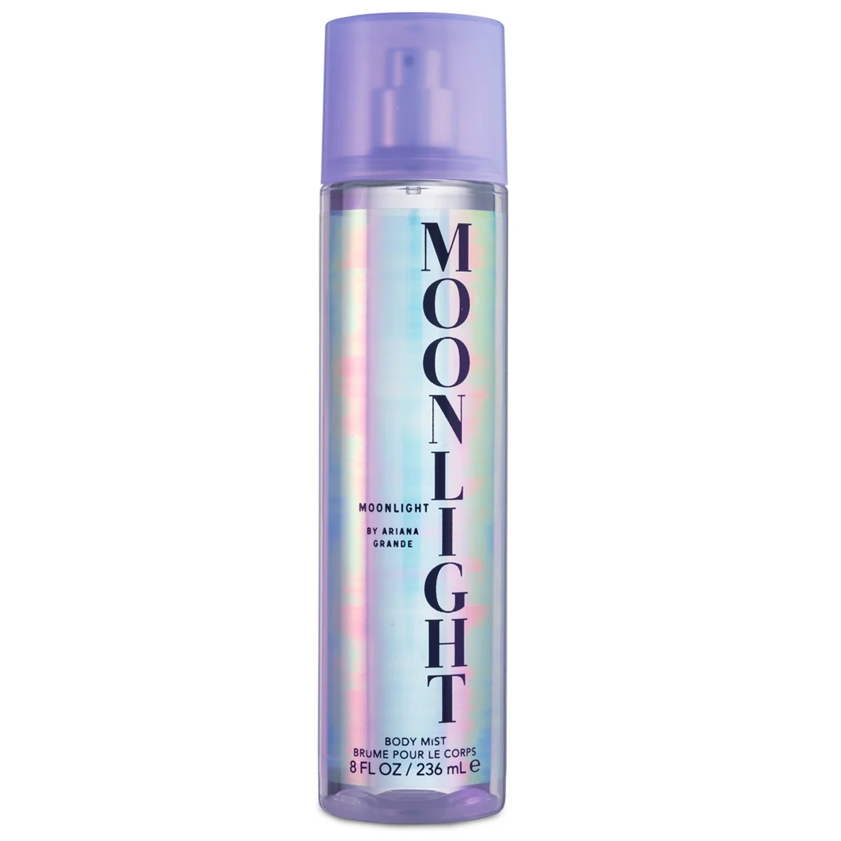 Ariana Grande Moonlight Body Mist for Women, 8 oz | Walmart (US)