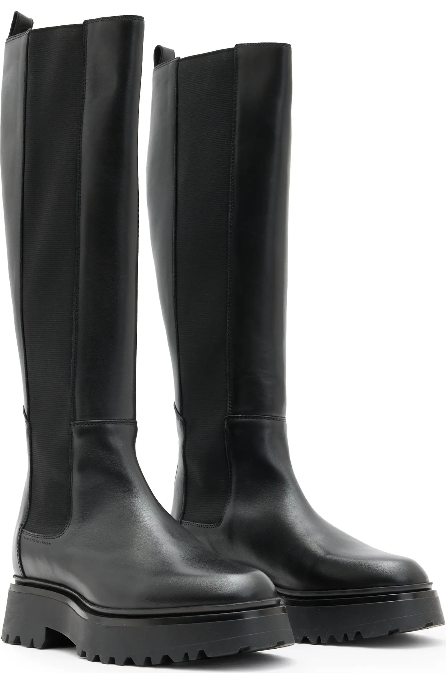 Mona Tall Chelsea Boot (Women) | Nordstrom