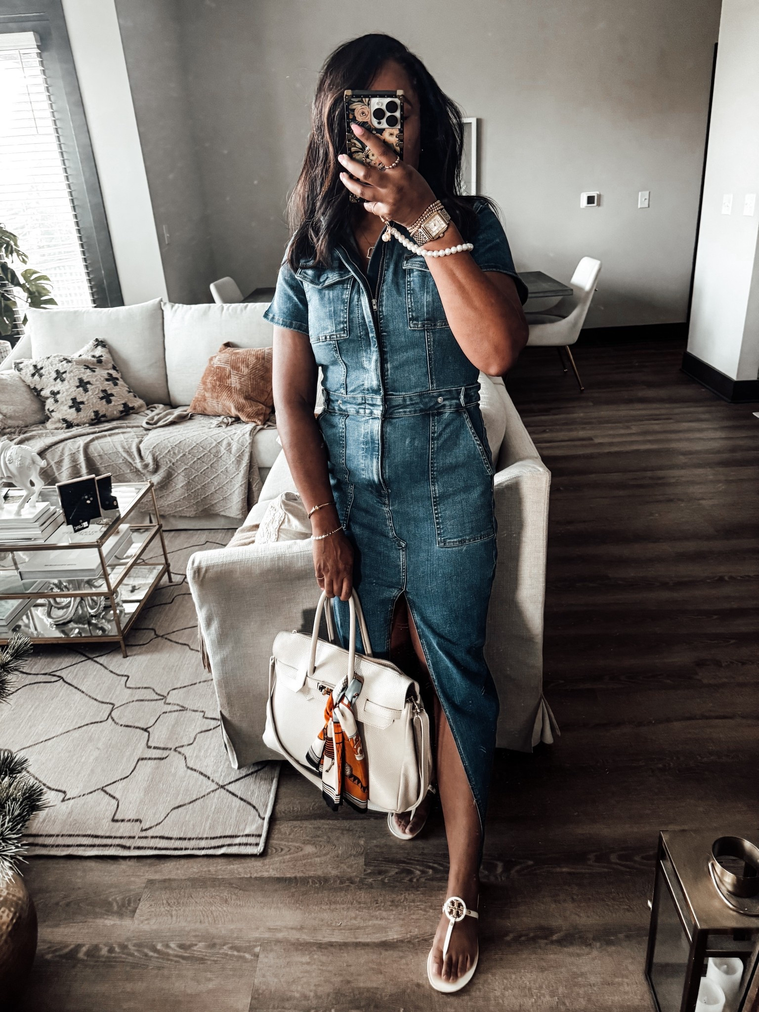 GOOD American Denim Dress

Scroll to shop. 



#LTKSeasonal #LTKootd #LTKBeauty