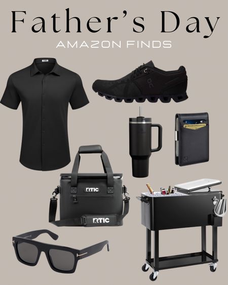 Amazon Father’s Day finds. Dad deserves something nice, so treat him this Father’s Day.

#LTKStyleTip #LTKGiftGuide #LTKMens