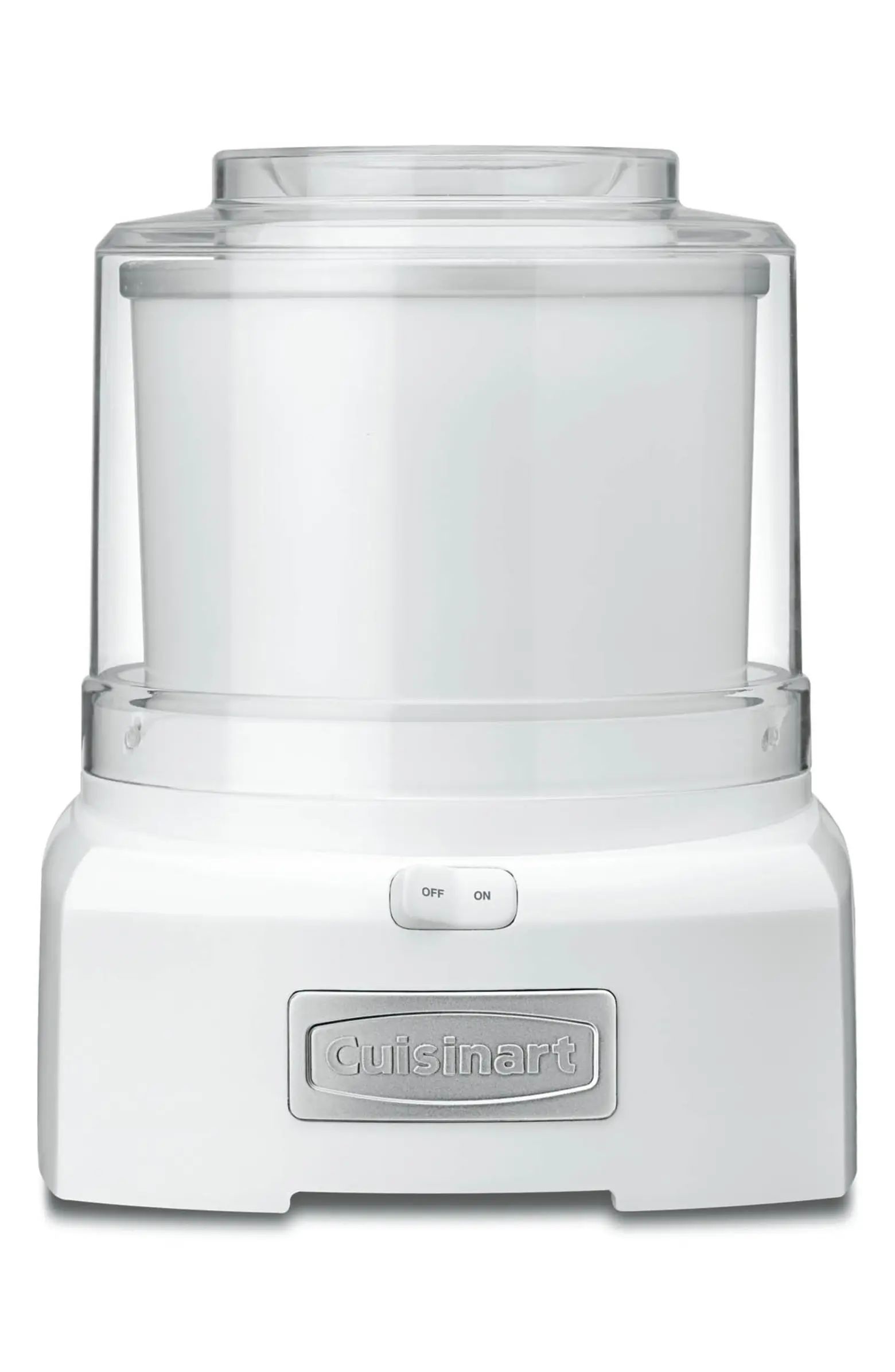 Cuisinart Frozen Yogurt, Ice Cream & Sorbet Maker | Nordstrom | Nordstrom