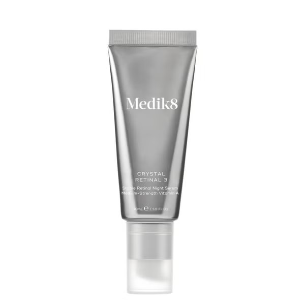 Medik8 Crystal Retinal 3 Serum 30ml | Cult Beauty