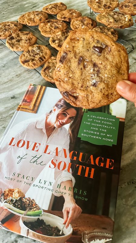 🍪The Only Cookie Recipe You Will Ever Need🍪

#LTKhome #LTKfamily #LTKGiftGuide