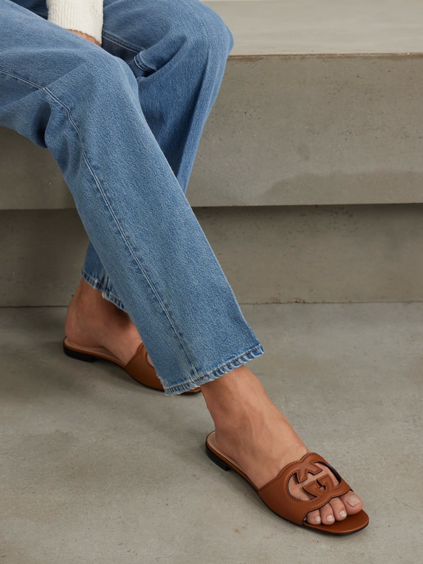 Gucci slides over $100 off!

#LTKSaleAlert