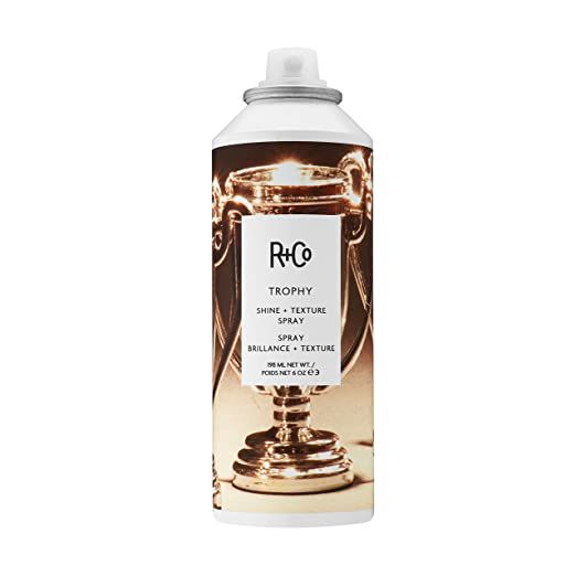 R+Co Trophy Shine + Texture Spray | Amazon (US)