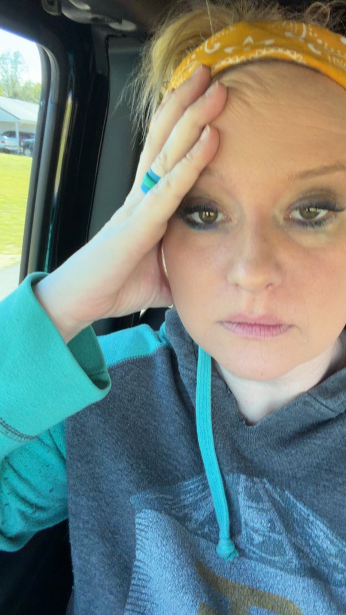 Yesterday was a 4a-10p day & I’m STRUGGLING today. I’m also chronically tired. No, really.. I have chronic fatigue (shut up it’s real)  #chronicfatigue 

So here’s the things that help me! 

#LTKselfcare #LTKdayinmylife #LTKmomlife