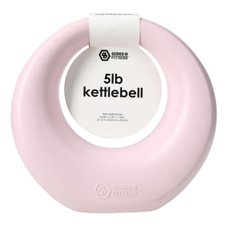 Series-8 Fitness™ 5lb Kettlebell Weight | Five Below