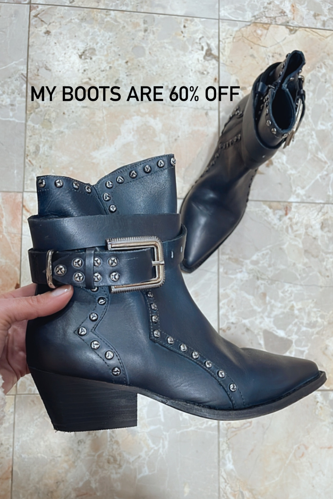 Free People Billy Boot curated on LTK