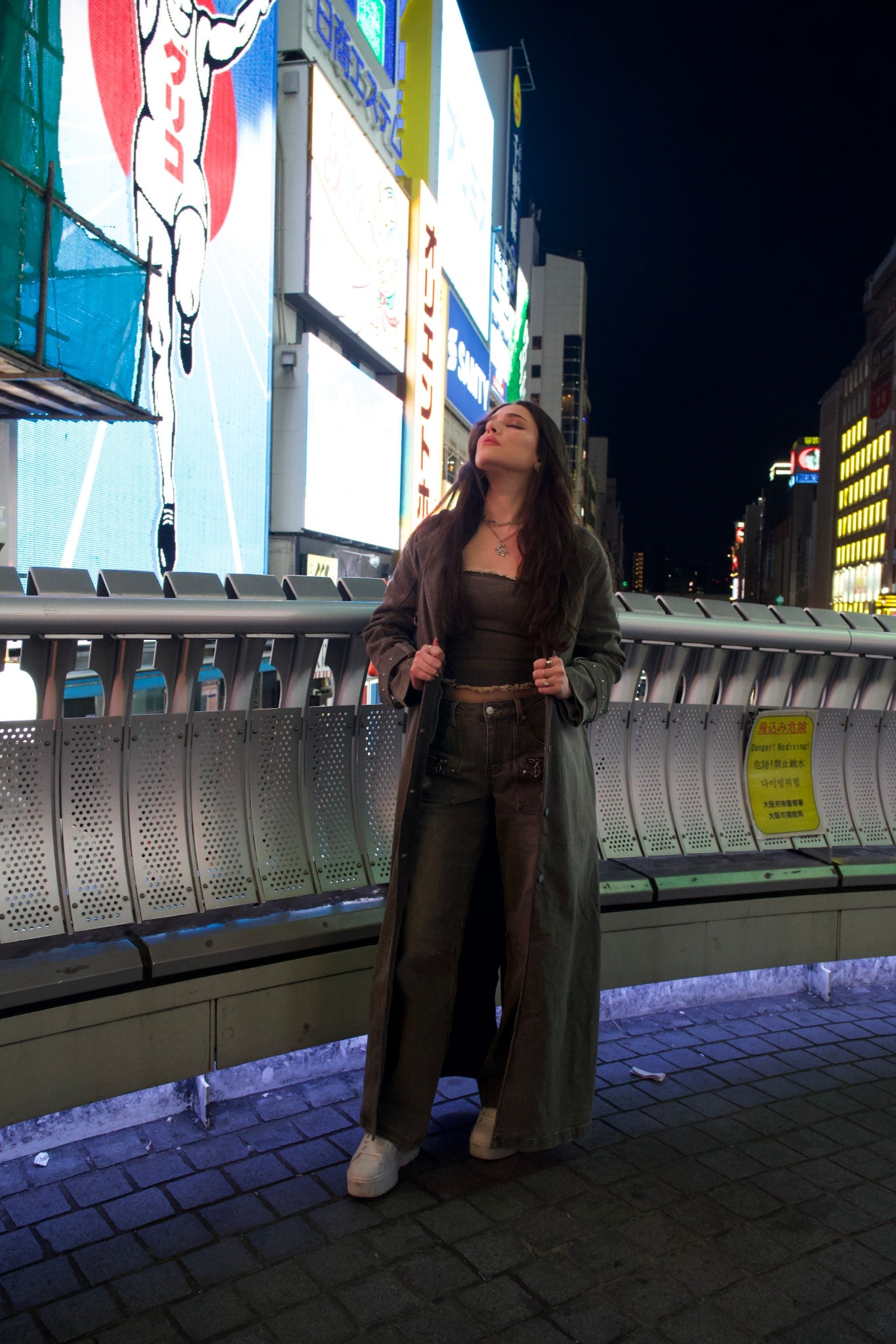 Denim on denim Japan fit from Outcast Clothing 🩶

#LTKTravel #LTKSaleAlert #LTKStyleTip