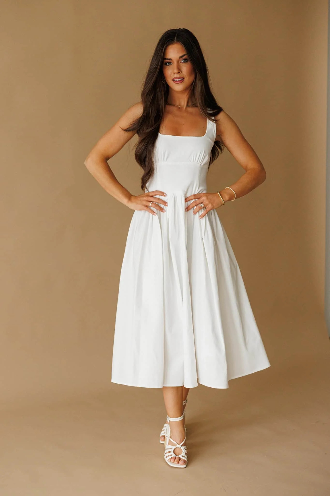 Hilltop Hours Dress | Lane 201 Boutique