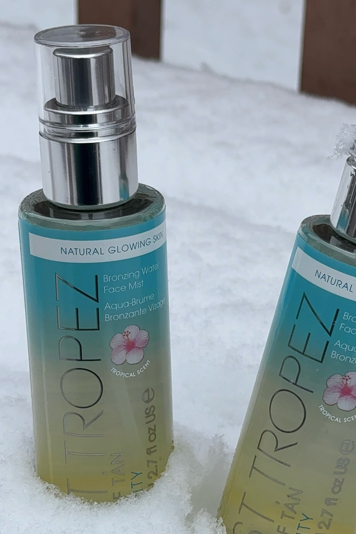 ST TROPEZ Face Tanning Mist to help with those winter scaries being so pale! >>> 

#LTKSeasonal #LTKGiftGuide #LTKBeauty