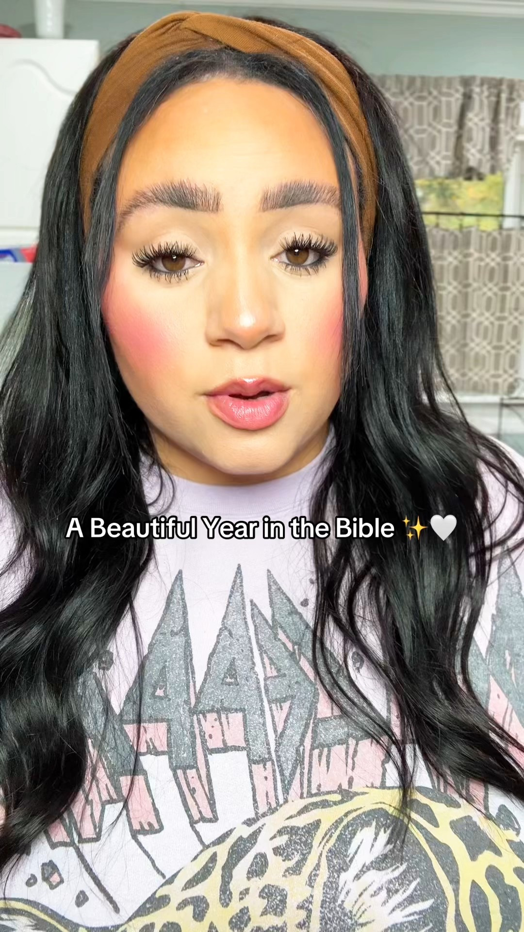 A beautiful year in the Bible 
Bible study

#LTKFamily #LTKGiftGuide #LTKSaleAlert