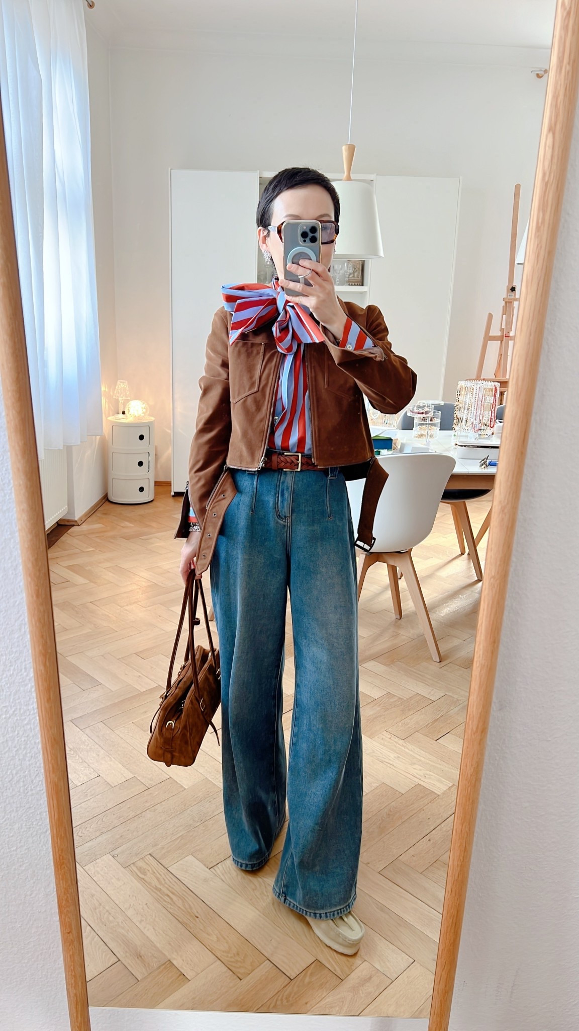 ZARA@Zara @Fabrique @GoeliaGlobal 