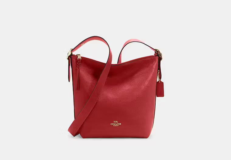Val Duffle | Coach Outlet US