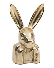 Aluminum Bunny Decor | Decor | Marshalls | Marshalls