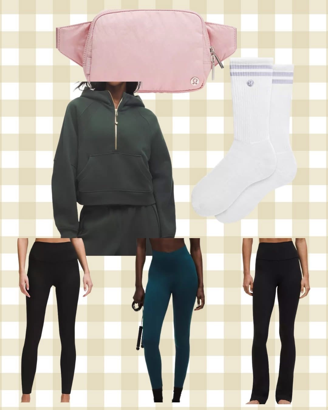 A good ole' fashioned Lululemon SALE roundup, because it's the new year and we all need to move our bodies, and look cute while we do so. ;) 

#LTKSaleAlert #LTKfitnessgoals #LTKActive