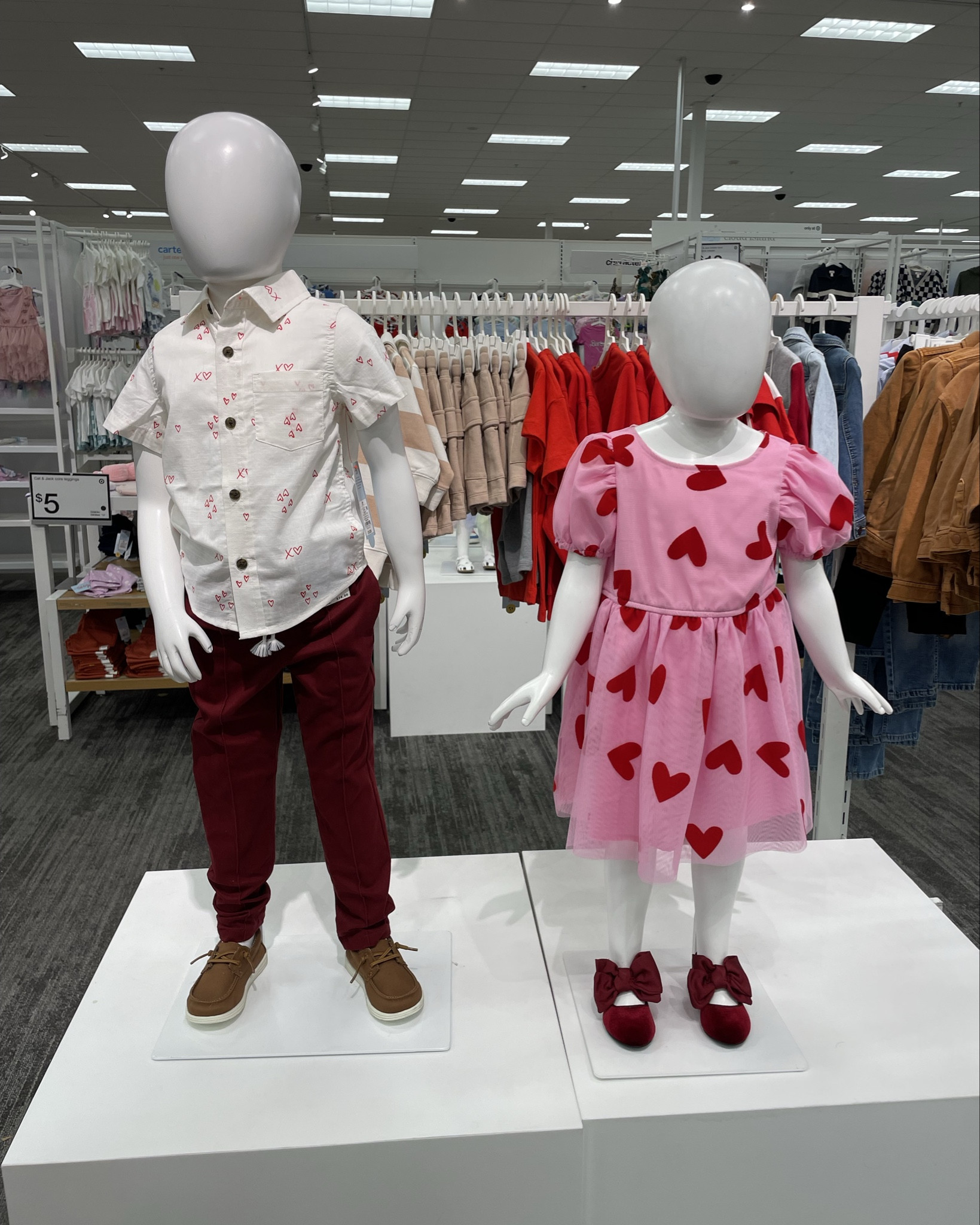 Kids valentines outfits 

#LTKmomlife #LTKKids #LTKSeasonal