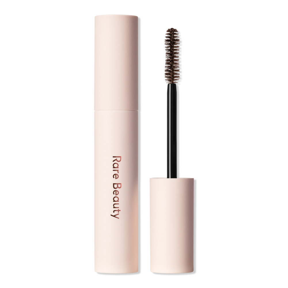 Rare Beauty Perfect Strokes Universal Volumizing Mascara - Brown | Ulta