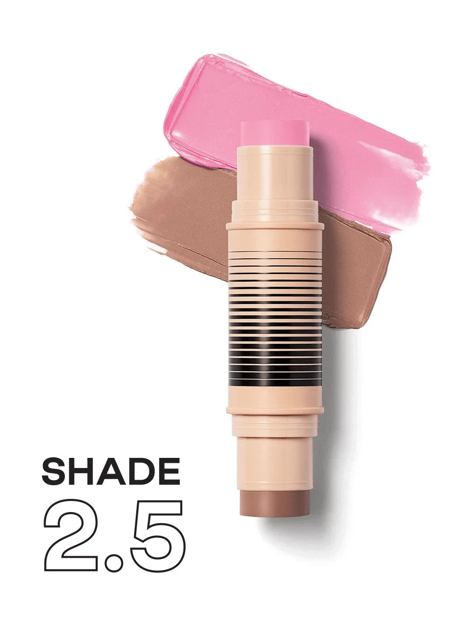 Desert Island Duo | DIBS Beauty