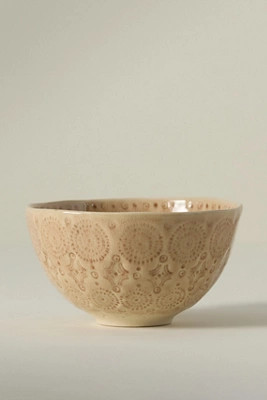 Old Havana Cereal Bowls, Set of 4 | Anthropologie (US)