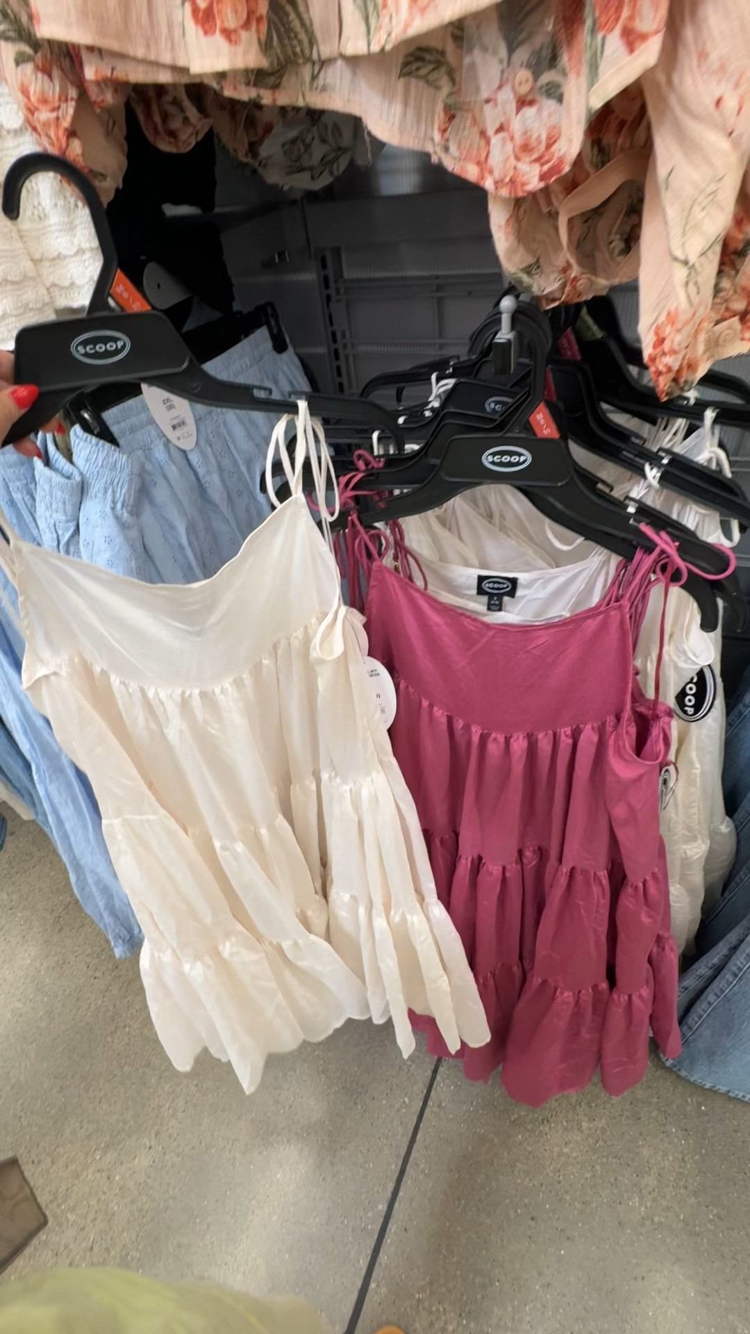 Perfect satin dresses for a country concert!  

 #LTKdayinmylife #LTKgrwm #LTKootd