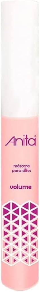 Anita Máscara Para Cílios Volume Vegano | Amazon (BR)
