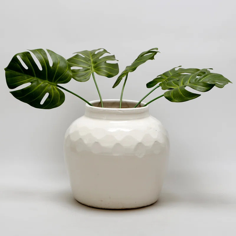 Ceramic Table Vase | Wayfair North America
