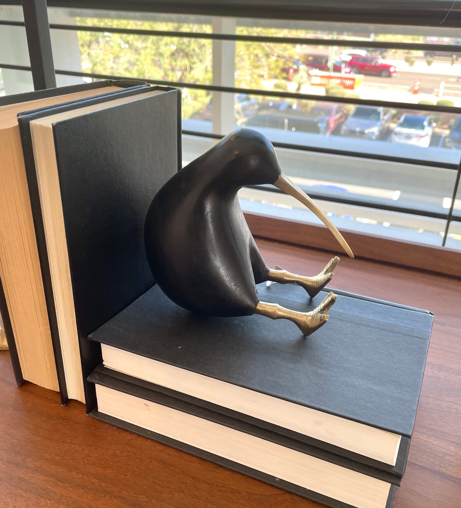 #kiwibird #bookends #homedecor #kiwibirddecor #kiwibirdfigurine #home #den #coffeetable #endtable #gift #homeoffice #bookshelf #woodenfigurine #kiwibirds #animalfigurines

#LTKhome #LTKFind #LTKGiftGuide