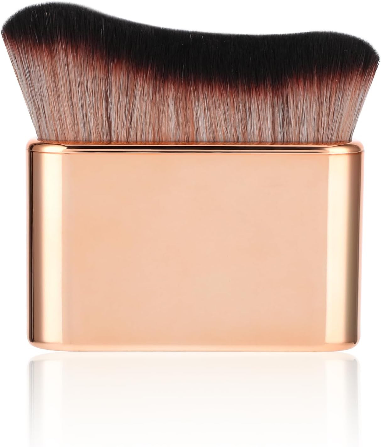 Self Tan Brush Soft Body Makeup Brush Portable Self Tanning Brushs Self Tanner Face Brushs for Bo... | Amazon (UK)