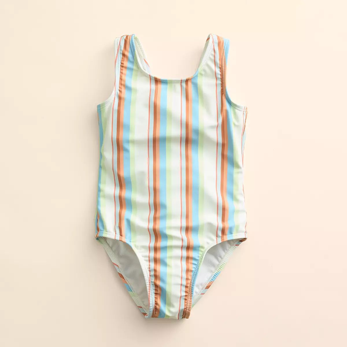 Girls 4-12 Little Co. by Lauren Conrad One-Piece Swimsuit | Kohl's
