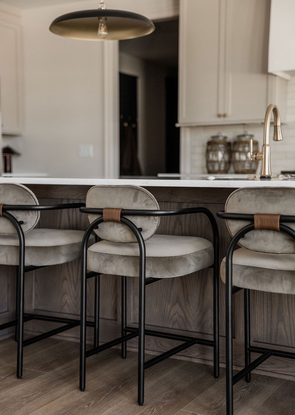 Still loving these counter stools from Denver Modern! 

#LTKHome