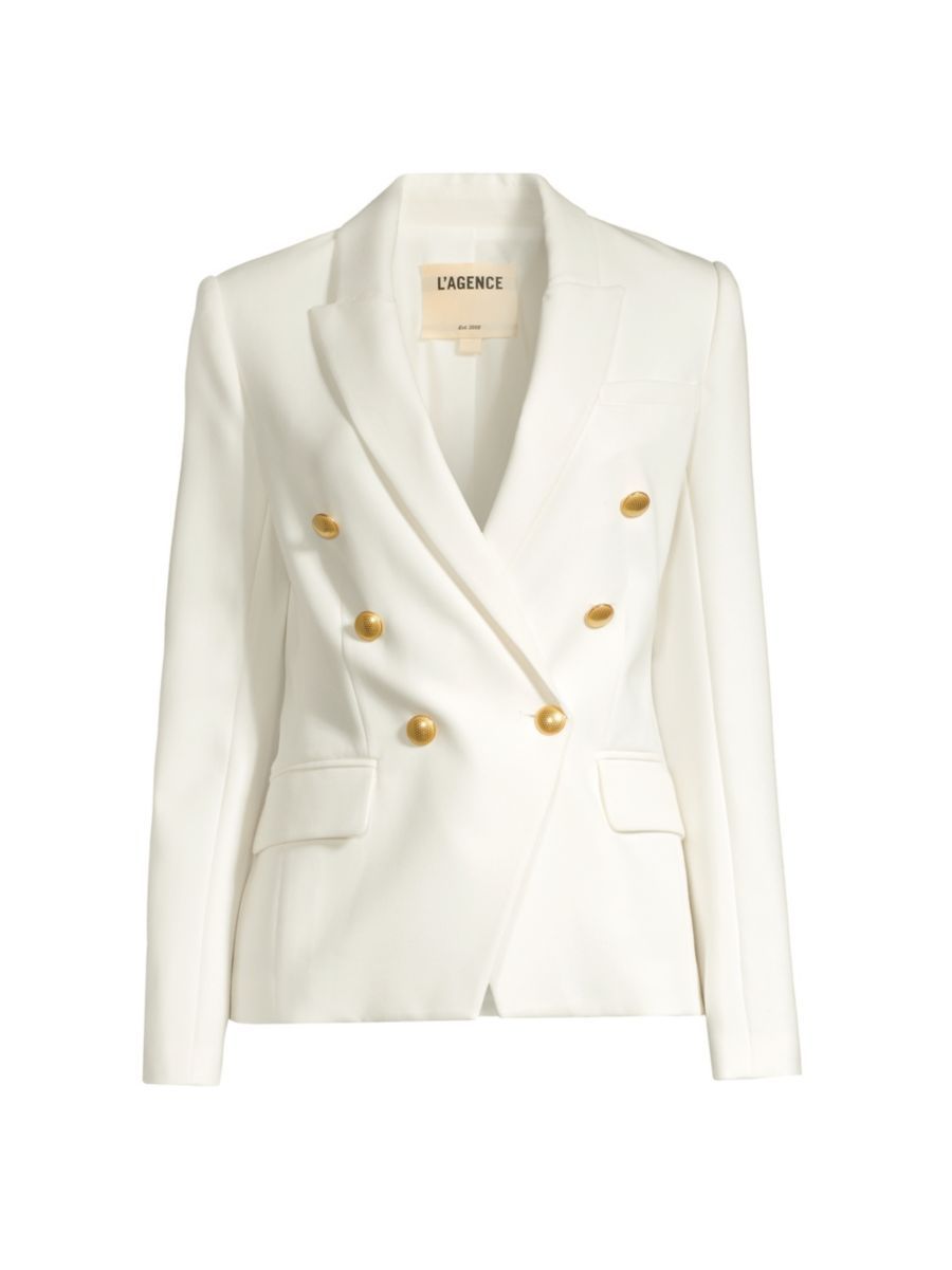 Kenzie Blazer | Saks Fifth Avenue