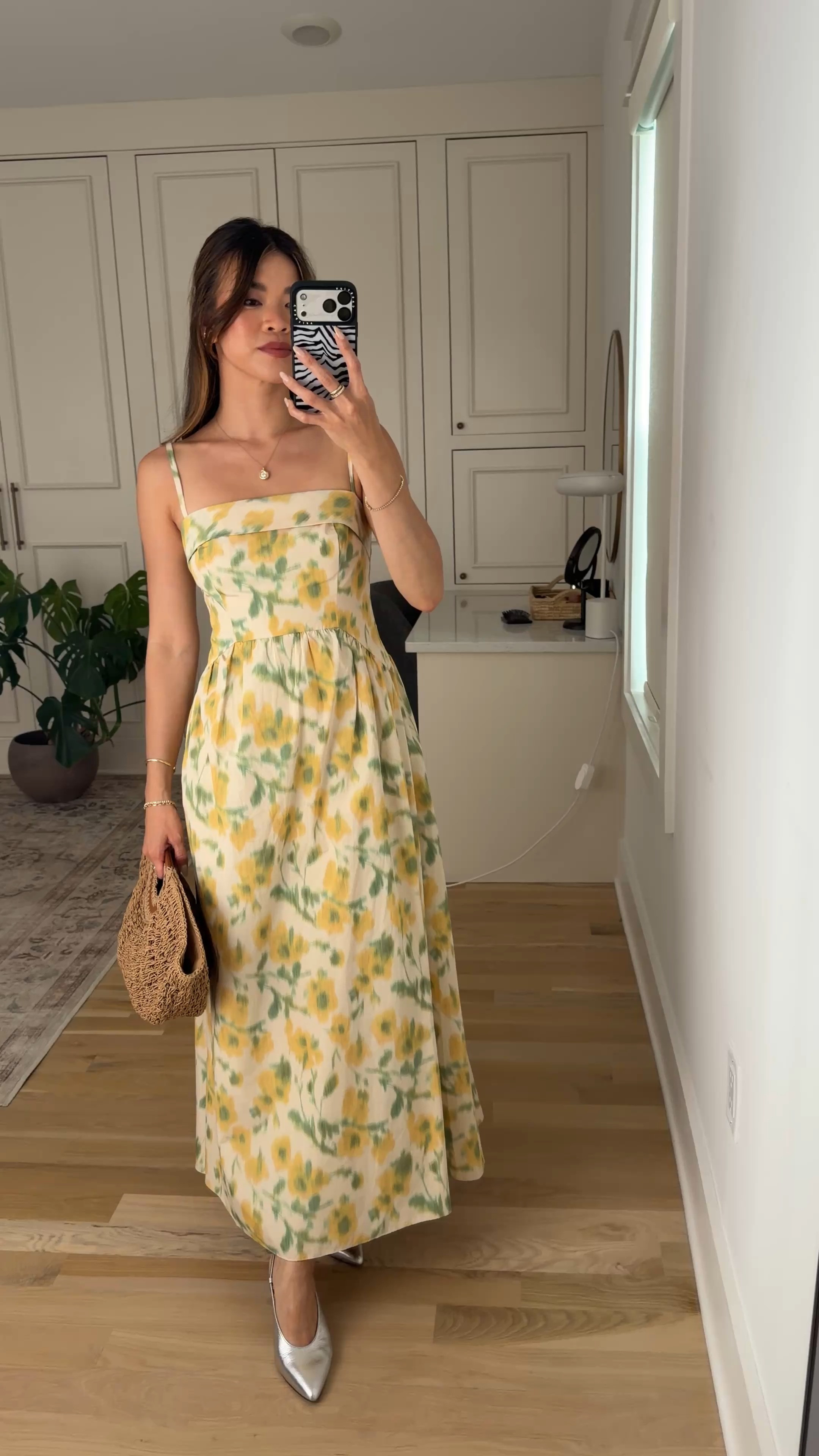 Sizing info:
•Dress size 00
•Shoes size 6 

petite fashion, get dressed with me, outfit inspiration, ootd, nashville outfit, Nashville influencer, petite style, vacation style, casual outfits, mom style, petite dress, spring outfits, spring outfit info, spring dress, spring outfit idea, abercrombie dress, spring shoes, wedding guest dress, summer dress, floral dress 

 

#LTKootd #LTKSeasonal #LTKPetite
