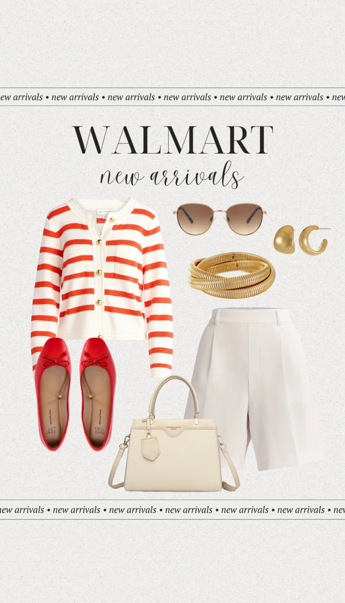 I love a pop of red for the summer. This outfit is great for date night or a girls day  



#LTKFindsUnder50 #LTKPlusSize #LTKSummerEdit