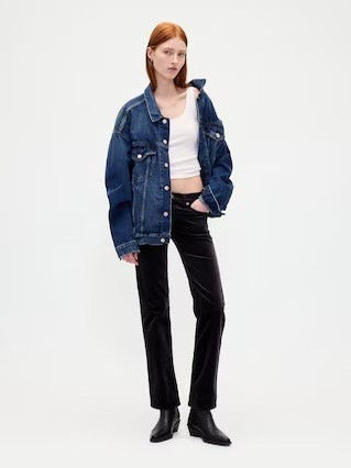 Velvet jeans. Yes. So 90’s add to cart 

#LTKCyberWeek #LTKGiftGuide #LTKHoliday