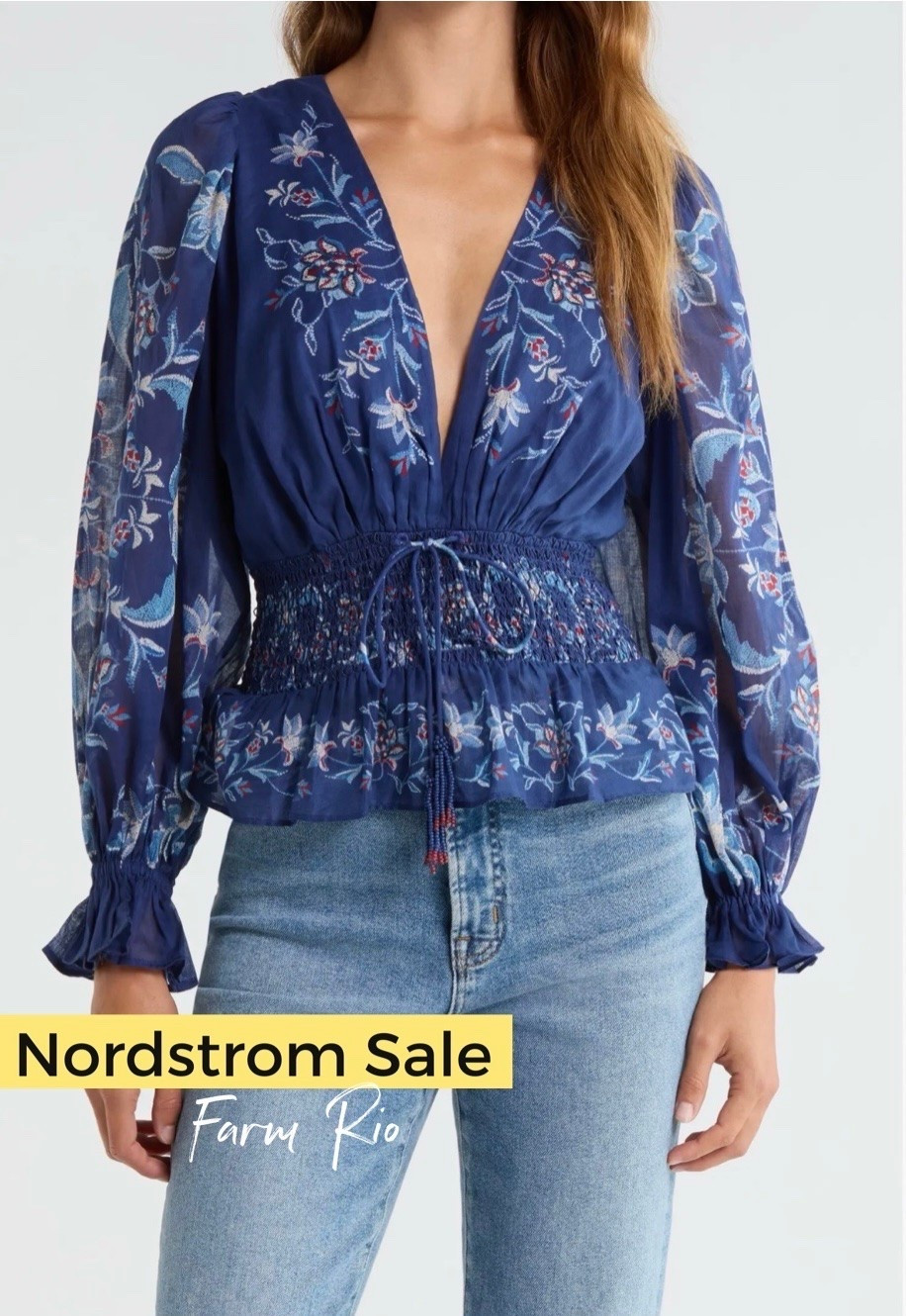 Farm Rio top

#LTKSaleAlert

#LTKSaleAlert