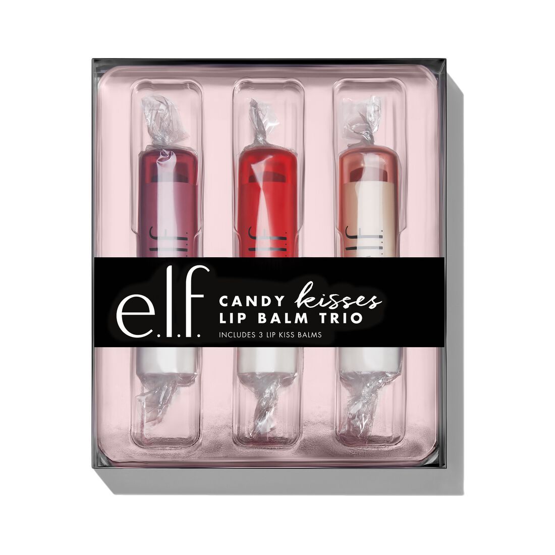 Candy Kisses Lip Balm Trio | e.l.f. cosmetics (US)