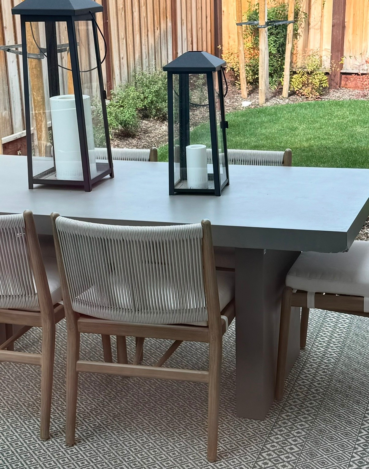 Can’t believe most of patio is on sale
right now! Recently I found look alikes to get the same vibe but at a better price! 👏🏻 

#LTKHome #LTKSaleAlert #LTKSeasonal