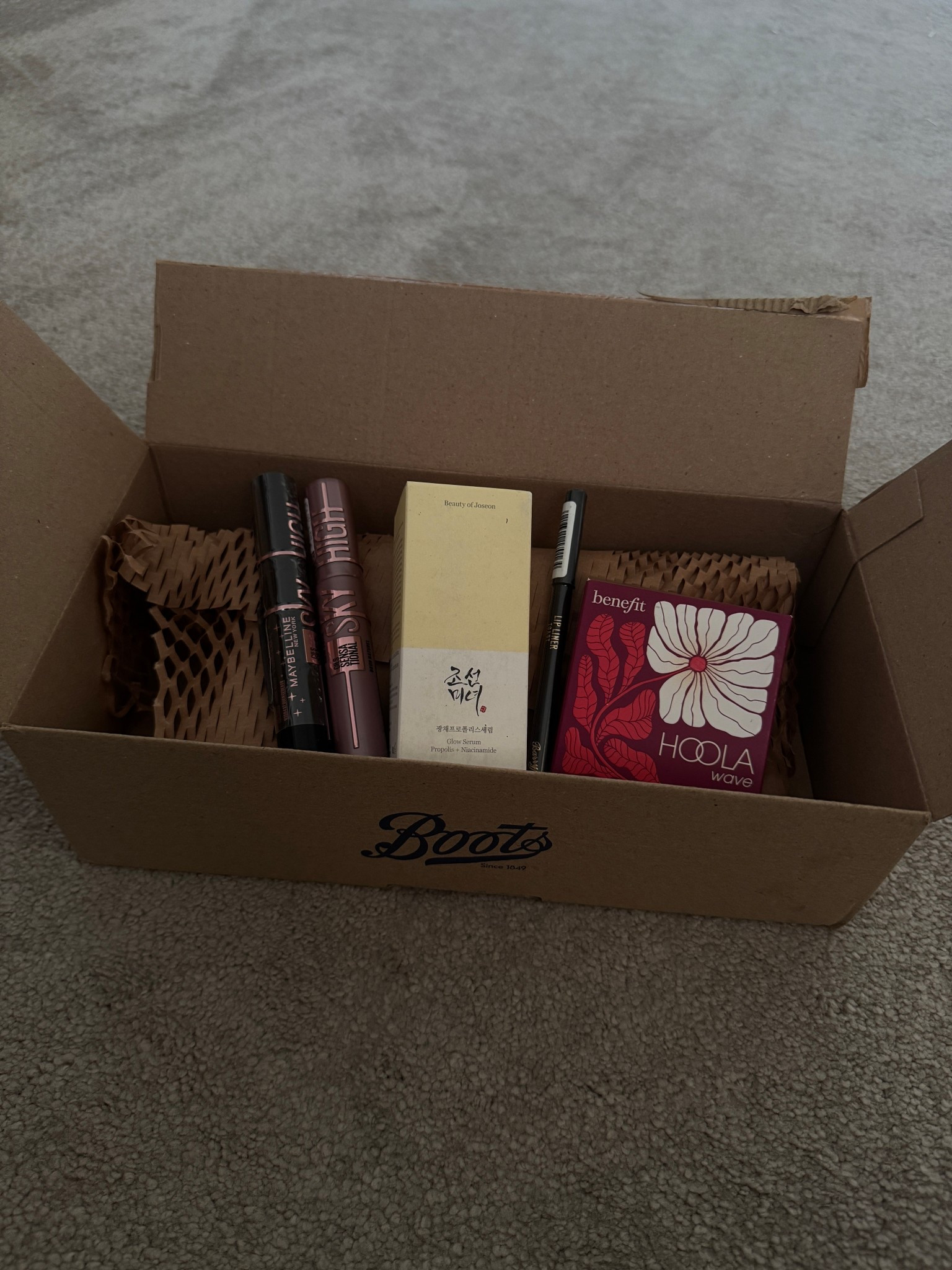 My boots order 😍 

#LTKuk