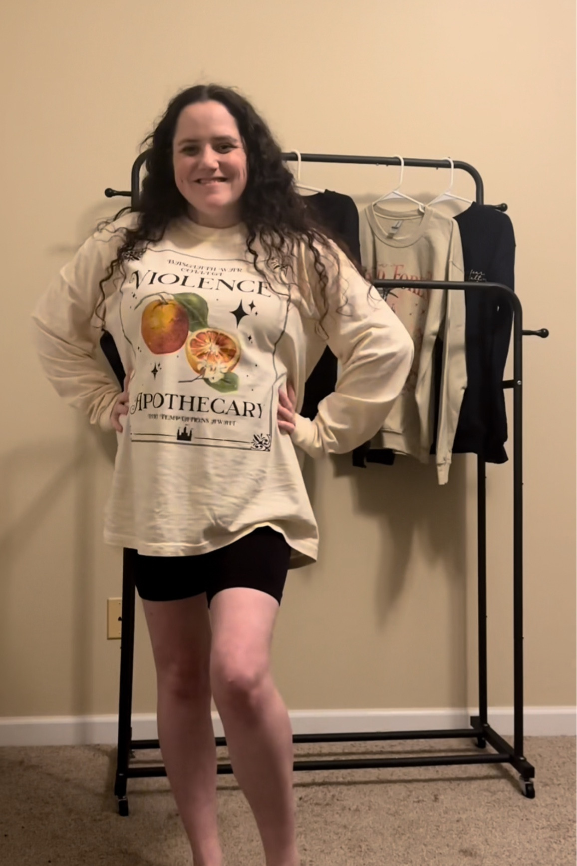 Fourth wing | Iron flame | Onyx Storm | Basgiath | book | book tok | book outfit | hoodie | Sweatshirt | Fantasy book | Romance book | Romantasy book 

#LTKHoliday #LTKGiftGuide #LTKSeasonal