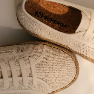 2708 HI TOP White | Superga (UK)