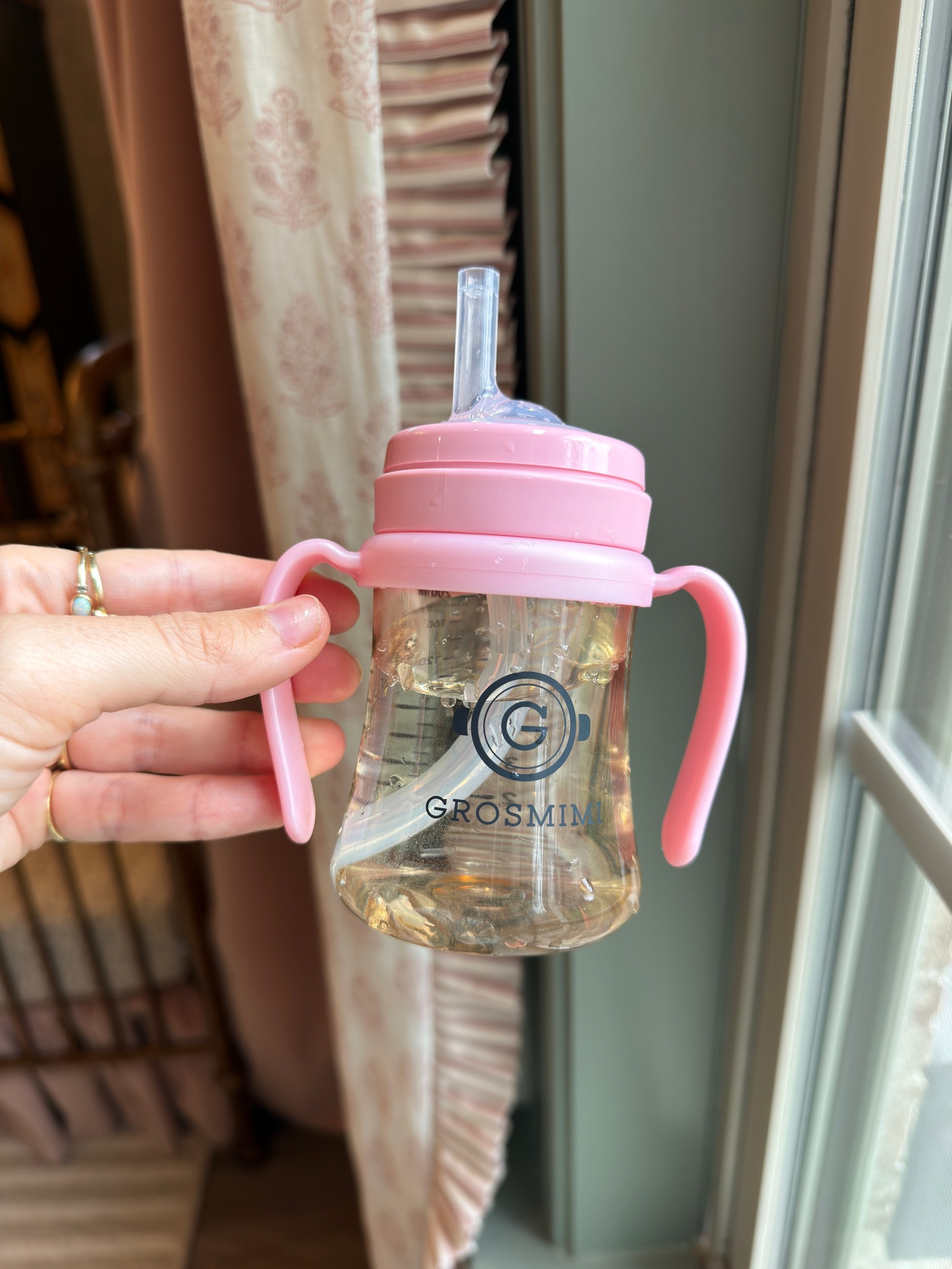 Amazon sale favorite! The best sippy cups! 

#LTKSaleAlert #LTKBaby