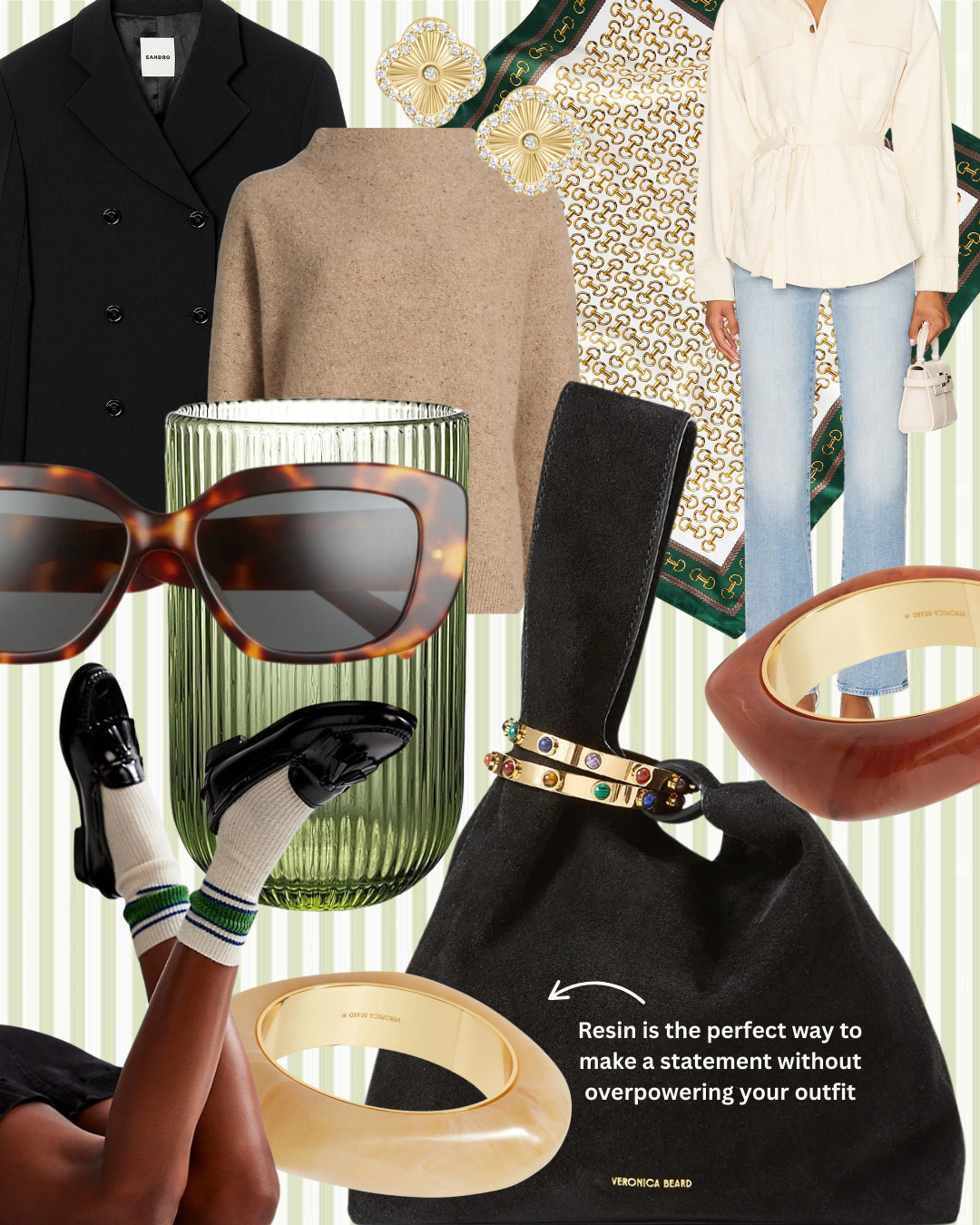 I’m loving these resin bracelets for fall! I’m so excited to bring some of my favorite accessories into next season🫶🏻

 

#LTKOver40 #LTKSeasonal #LTKautumn